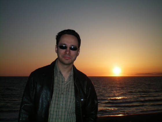 Davepics/DaveSunset.jpg